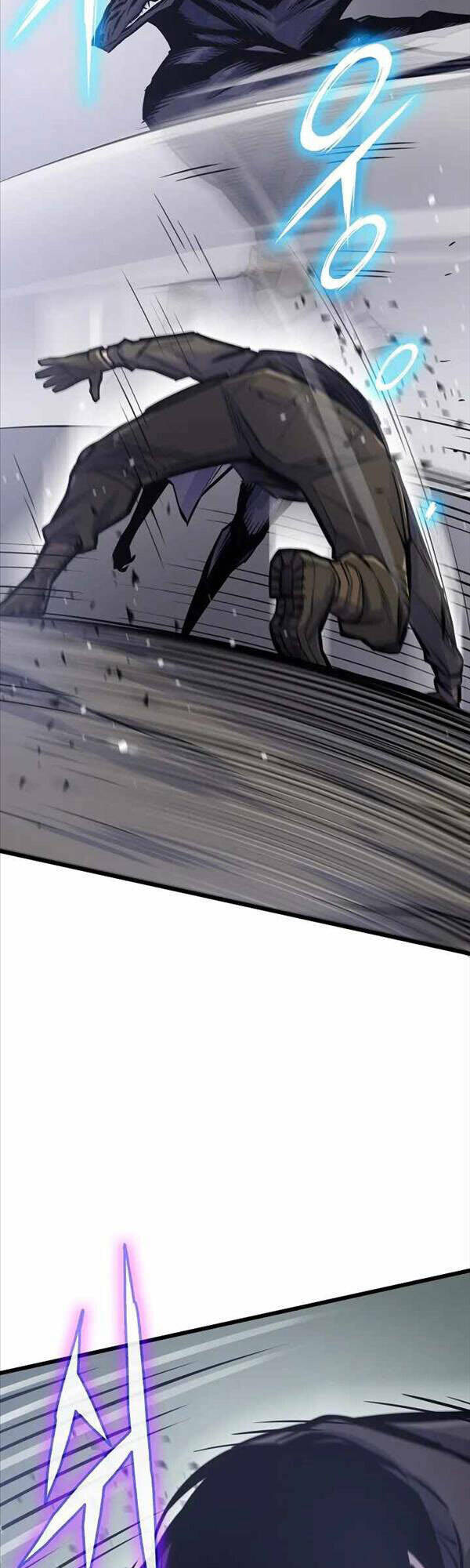 Hồi Quy Giả - Chap 23 - Trang 36