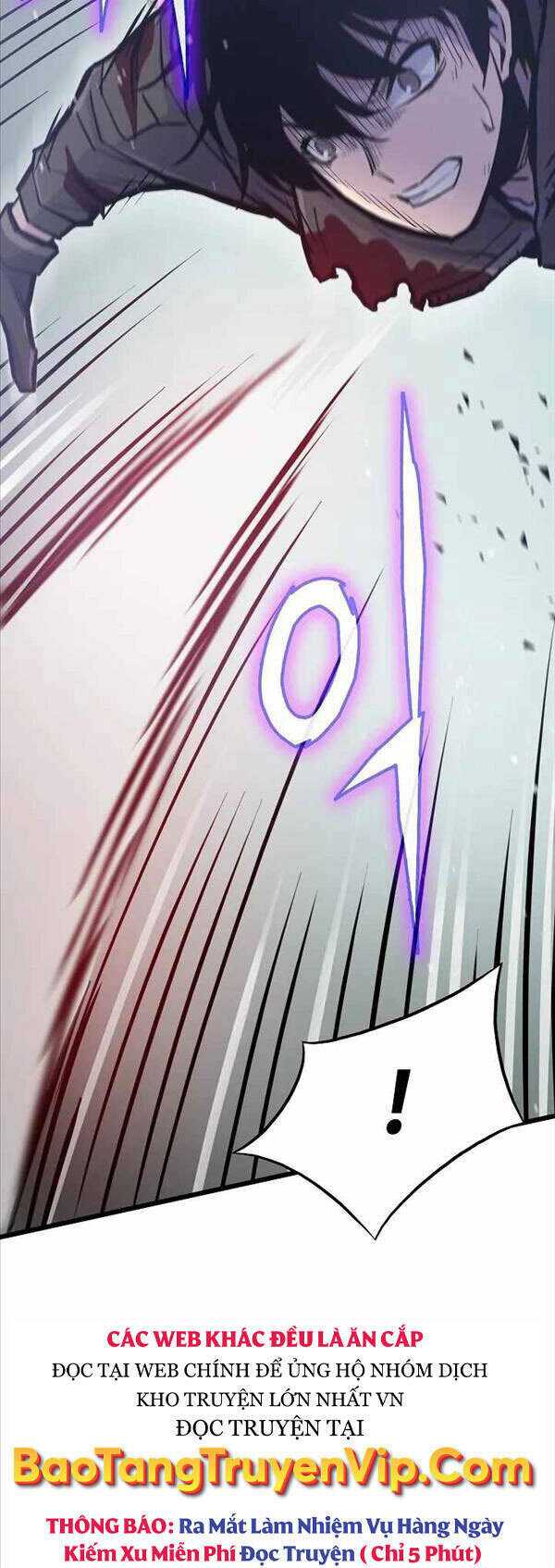 Hồi Quy Giả - Chap 23 - Trang 37
