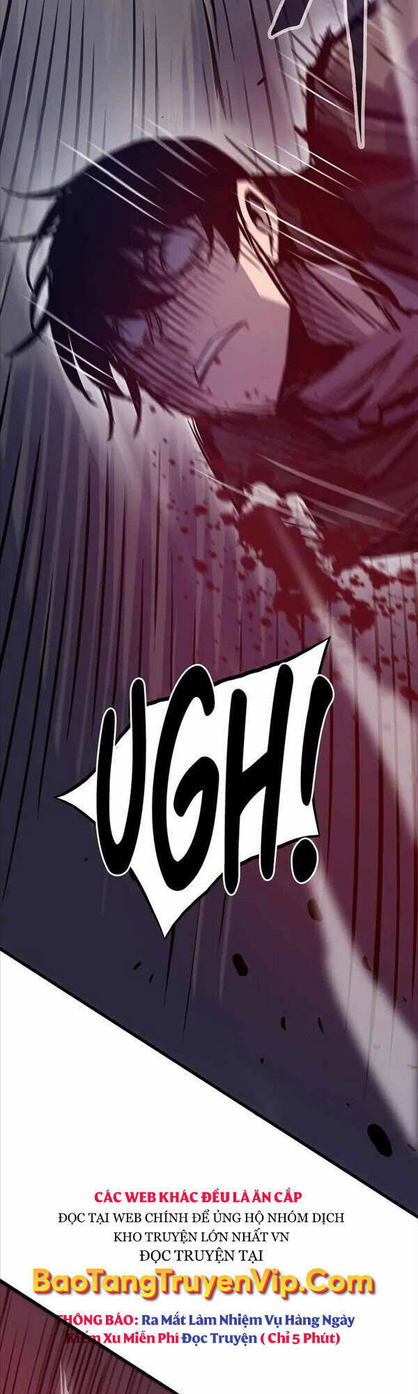 Hồi Quy Giả - Chap 23 - Trang 39