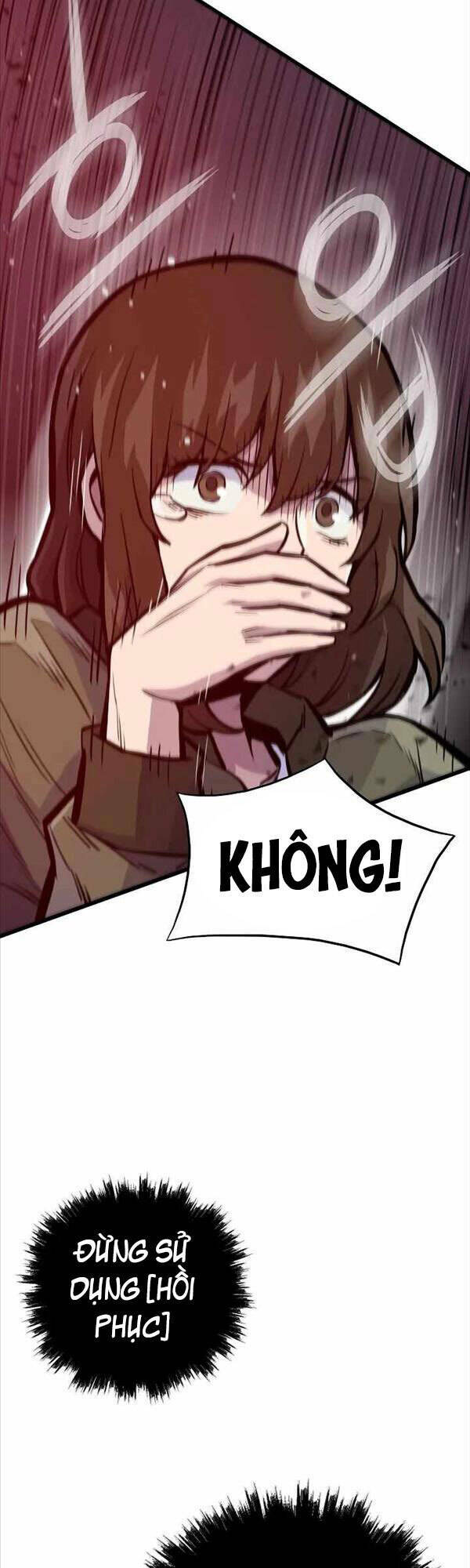 Hồi Quy Giả - Chap 23 - Trang 40