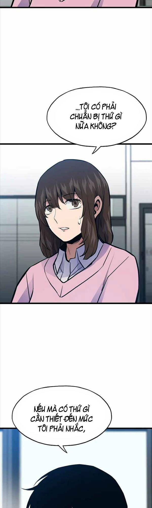 Hồi Quy Giả - Chap 23 - Trang 5