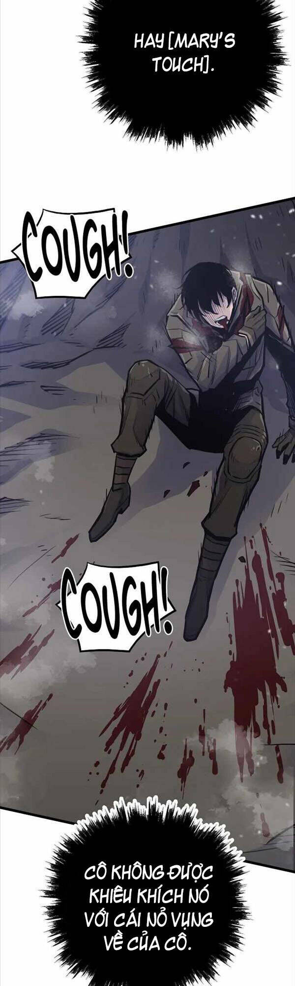 Hồi Quy Giả - Chap 23 - Trang 41