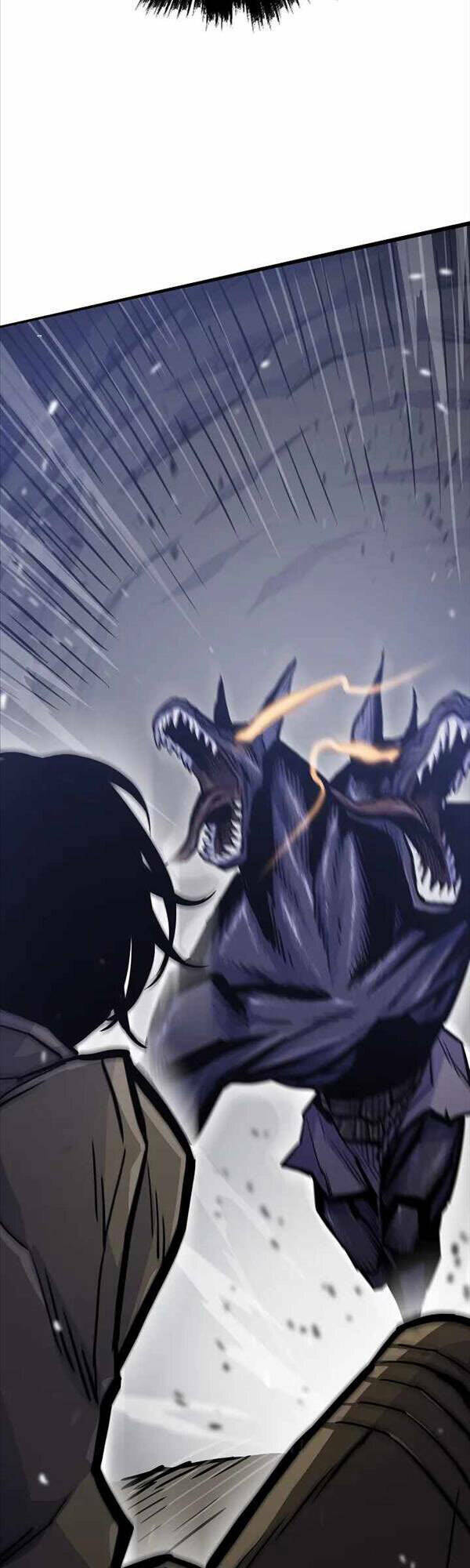 Hồi Quy Giả - Chap 23 - Trang 42
