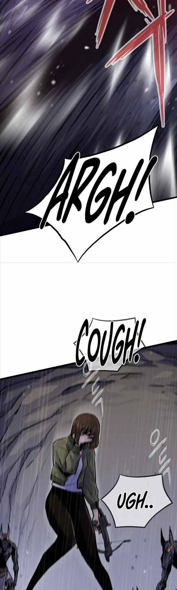Hồi Quy Giả - Chap 23 - Trang 44