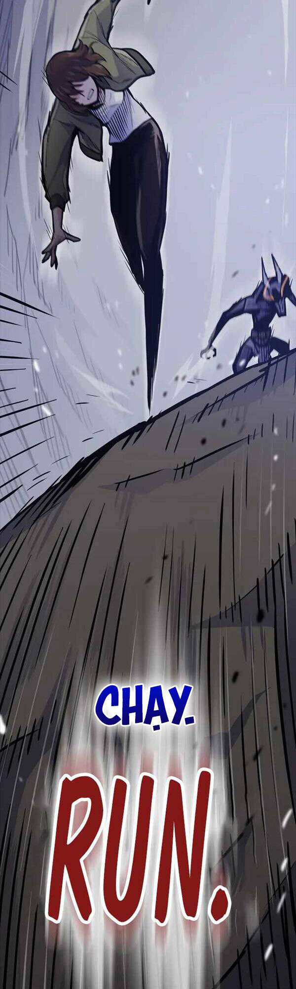 Hồi Quy Giả - Chap 23 - Trang 47