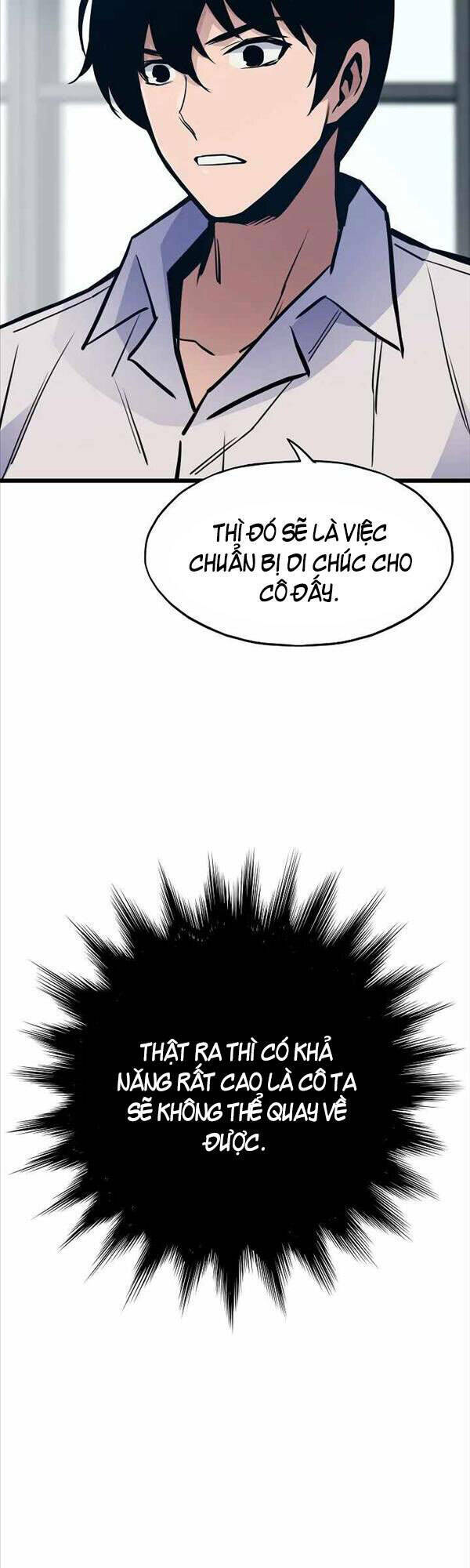Hồi Quy Giả - Chap 23 - Trang 6