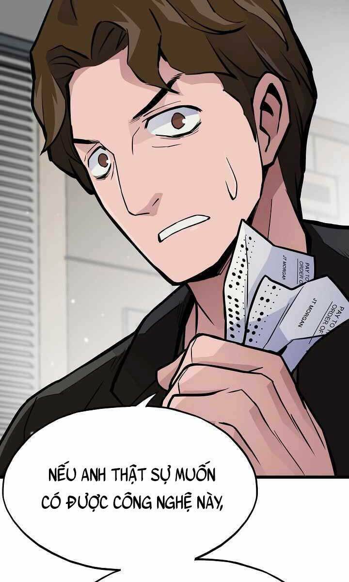 Hồi Quy Giả - Chap 26 - Trang 104