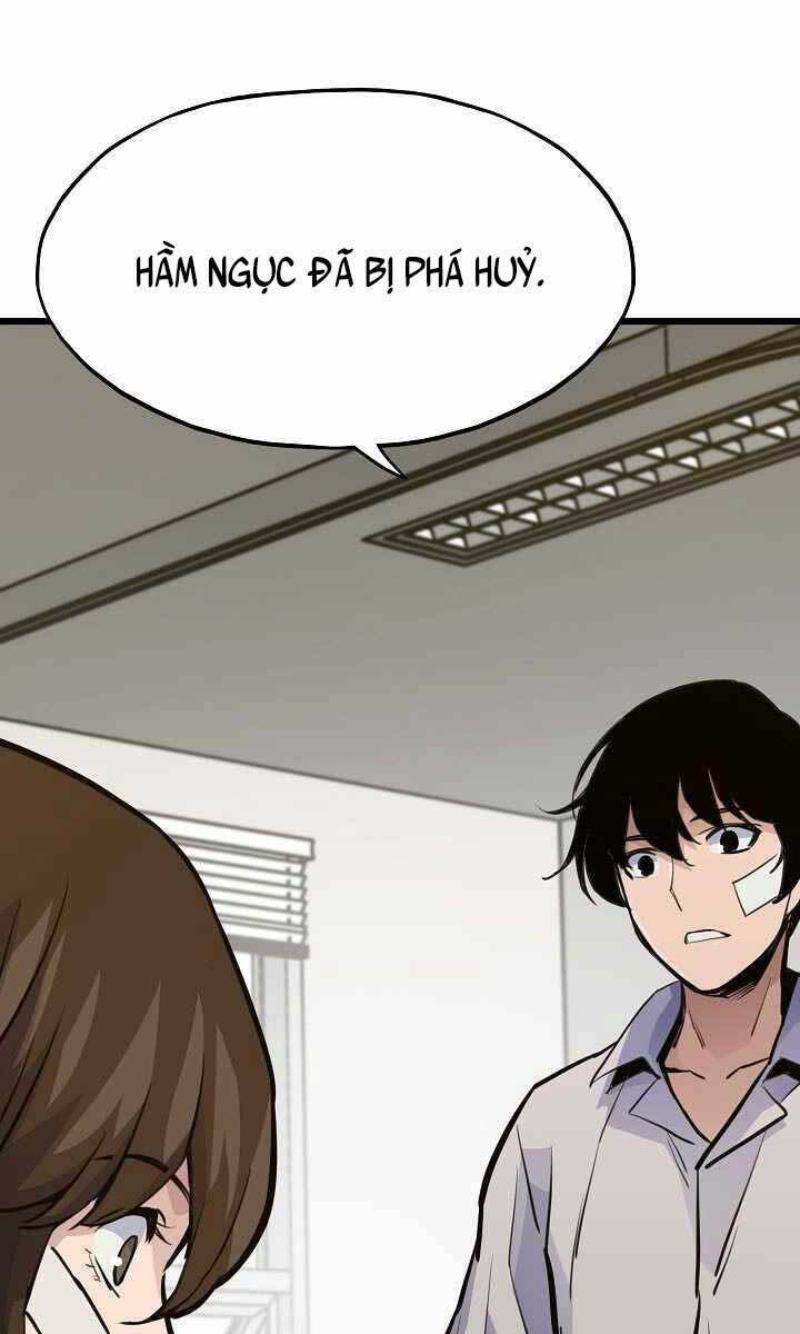 Hồi Quy Giả - Chap 26 - Trang 3