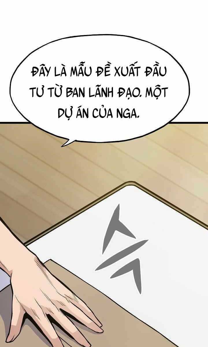 Hồi Quy Giả - Chap 26 - Trang 28
