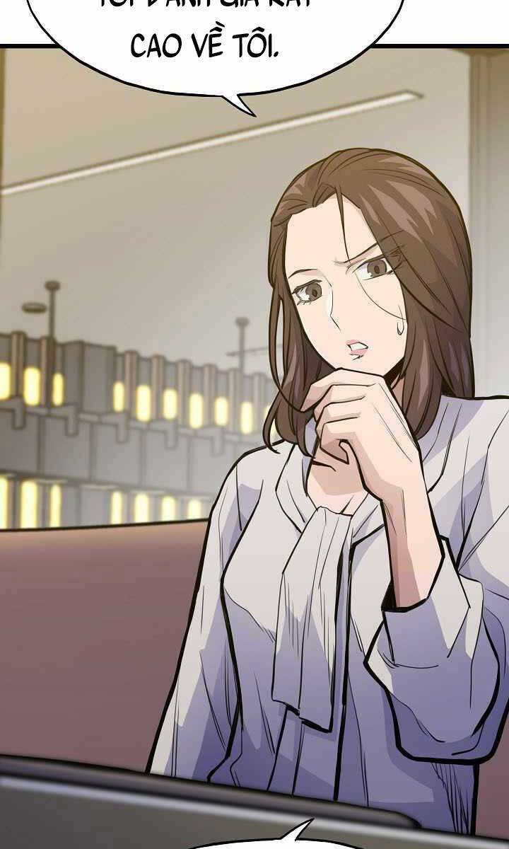 Hồi Quy Giả - Chap 26 - Trang 30