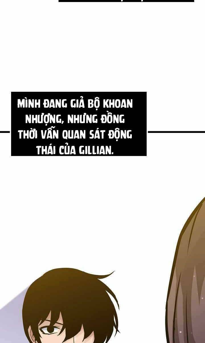 Hồi Quy Giả - Chap 26 - Trang 36