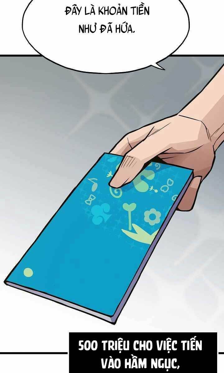 Hồi Quy Giả - Chap 26 - Trang 5