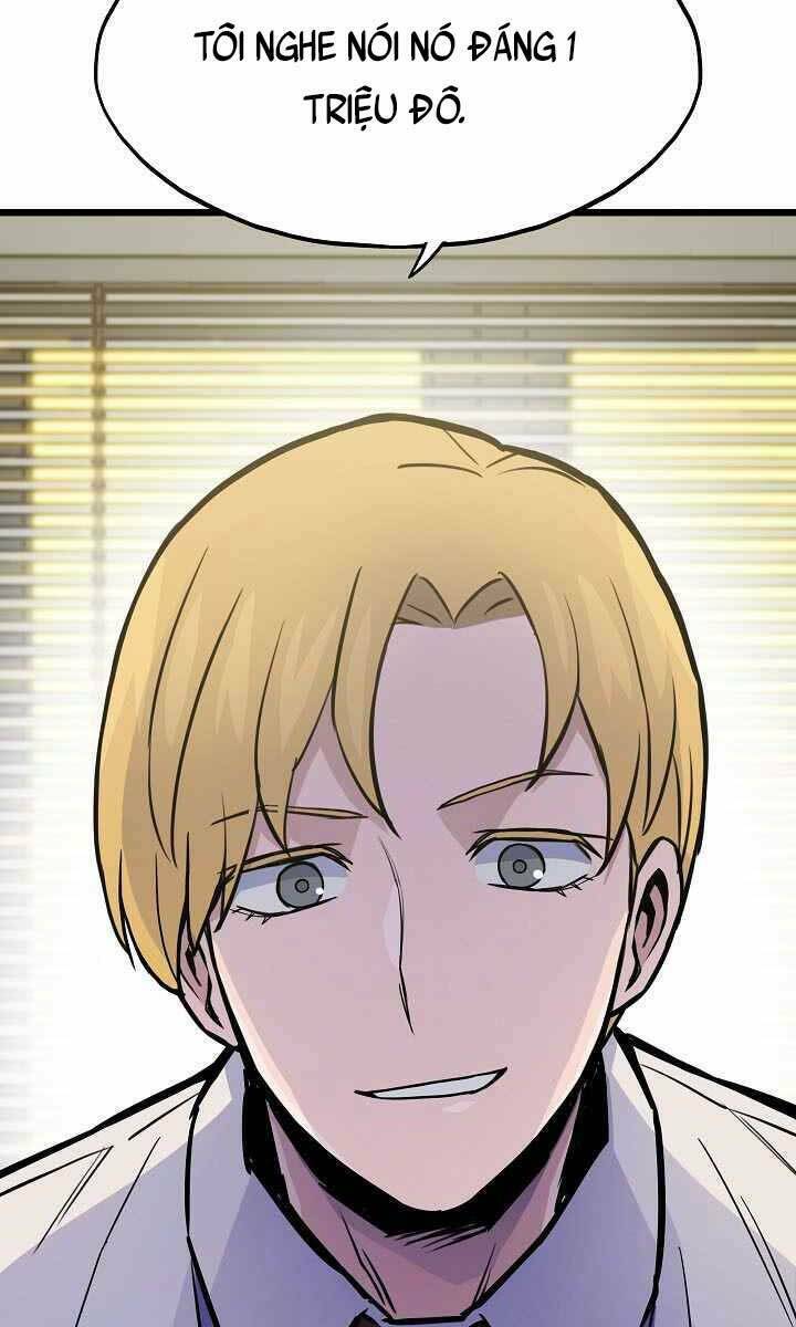 Hồi Quy Giả - Chap 26 - Trang 45