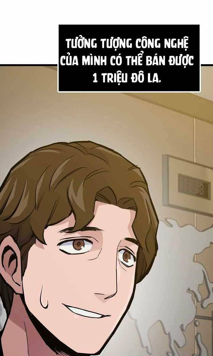 Hồi Quy Giả - Chap 26 - Trang 47