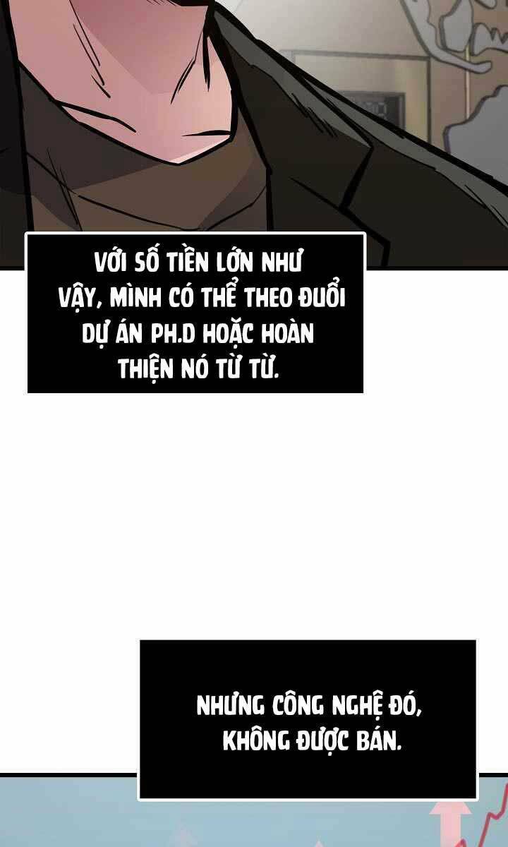 Hồi Quy Giả - Chap 26 - Trang 48