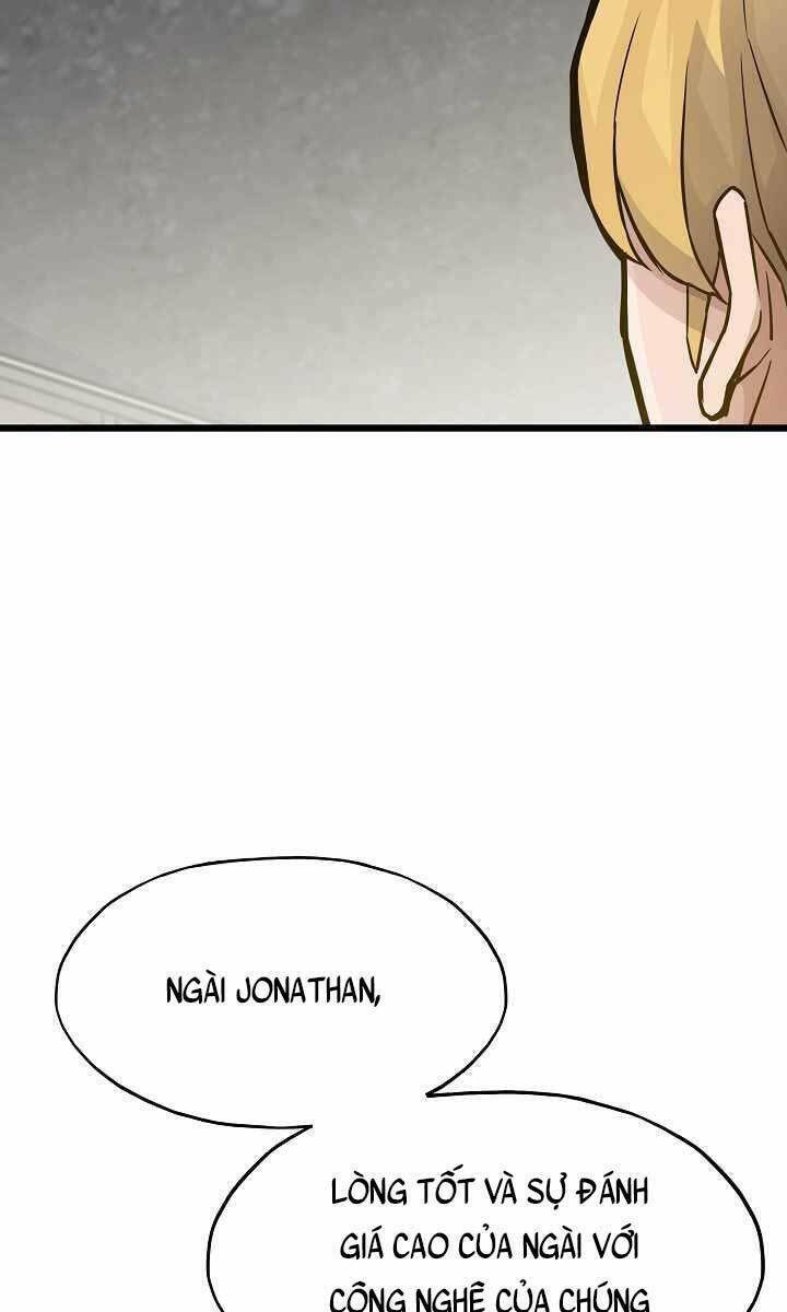 Hồi Quy Giả - Chap 26 - Trang 64
