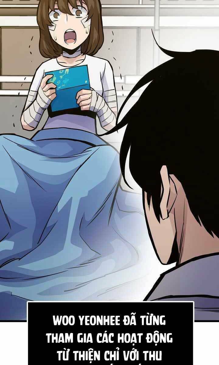 Hồi Quy Giả - Chap 26 - Trang 8