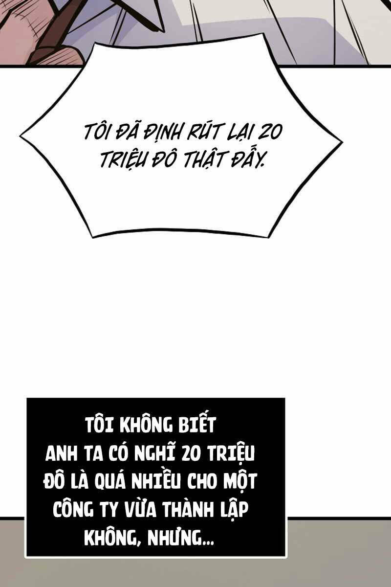 Hồi Quy Giả - Chap 27 - Trang 11