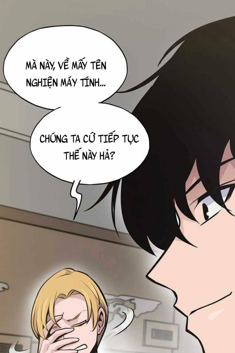 Hồi Quy Giả - Chap 27 - Trang 12