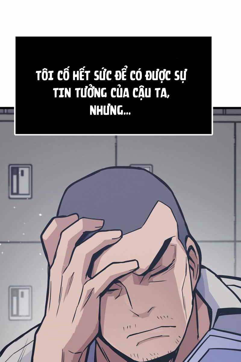 Hồi Quy Giả - Chap 27 - Trang 32