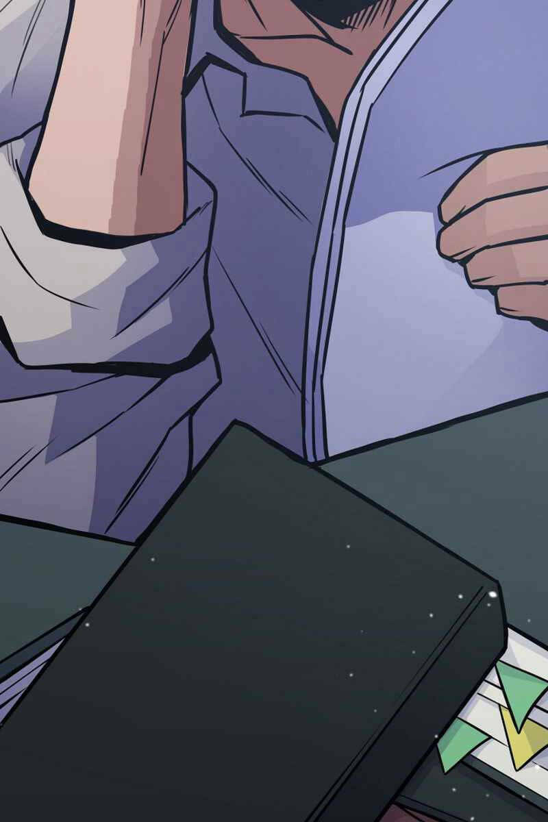 Hồi Quy Giả - Chap 27 - Trang 33