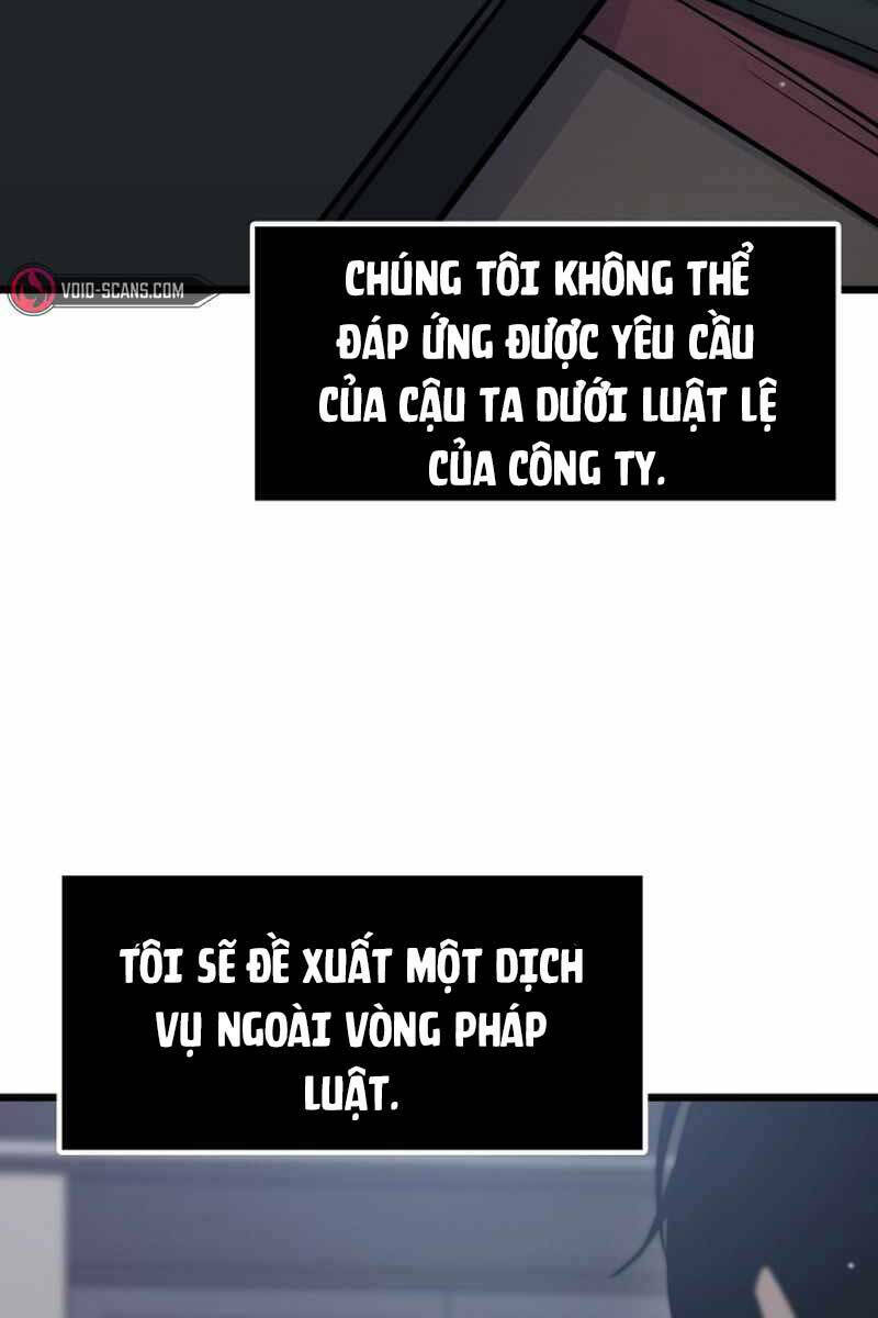 Hồi Quy Giả - Chap 27 - Trang 34
