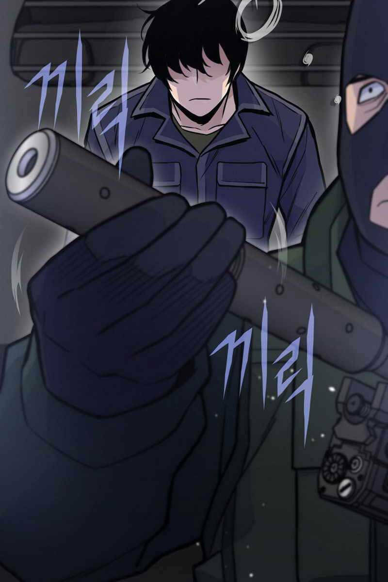 Hồi Quy Giả - Chap 27 - Trang 42