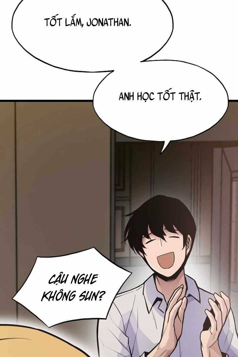Hồi Quy Giả - Chap 27 - Trang 9