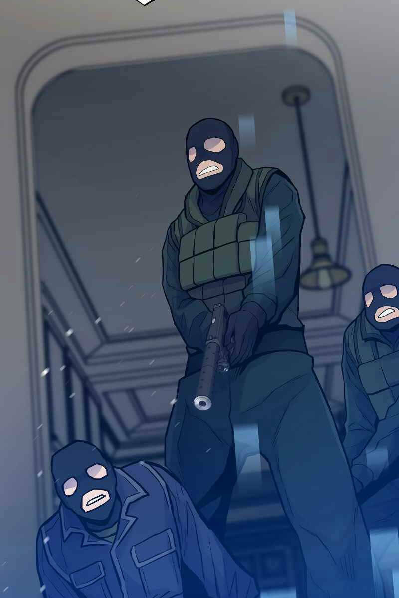 Hồi Quy Giả - Chap 28 - Trang 25