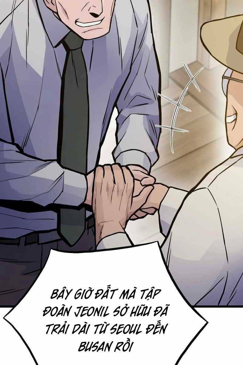 Hồi Quy Giả - Chap 29 - Trang 19
