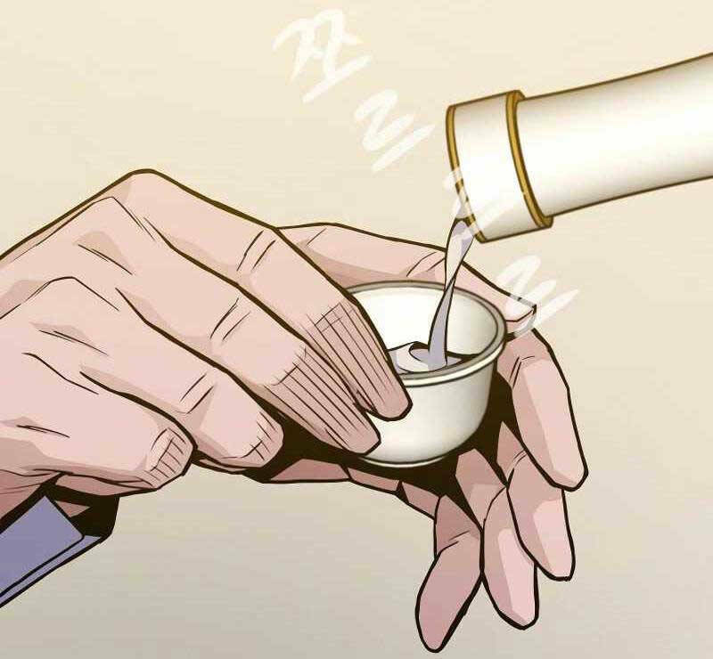 Hồi Quy Giả - Chap 29 - Trang 30