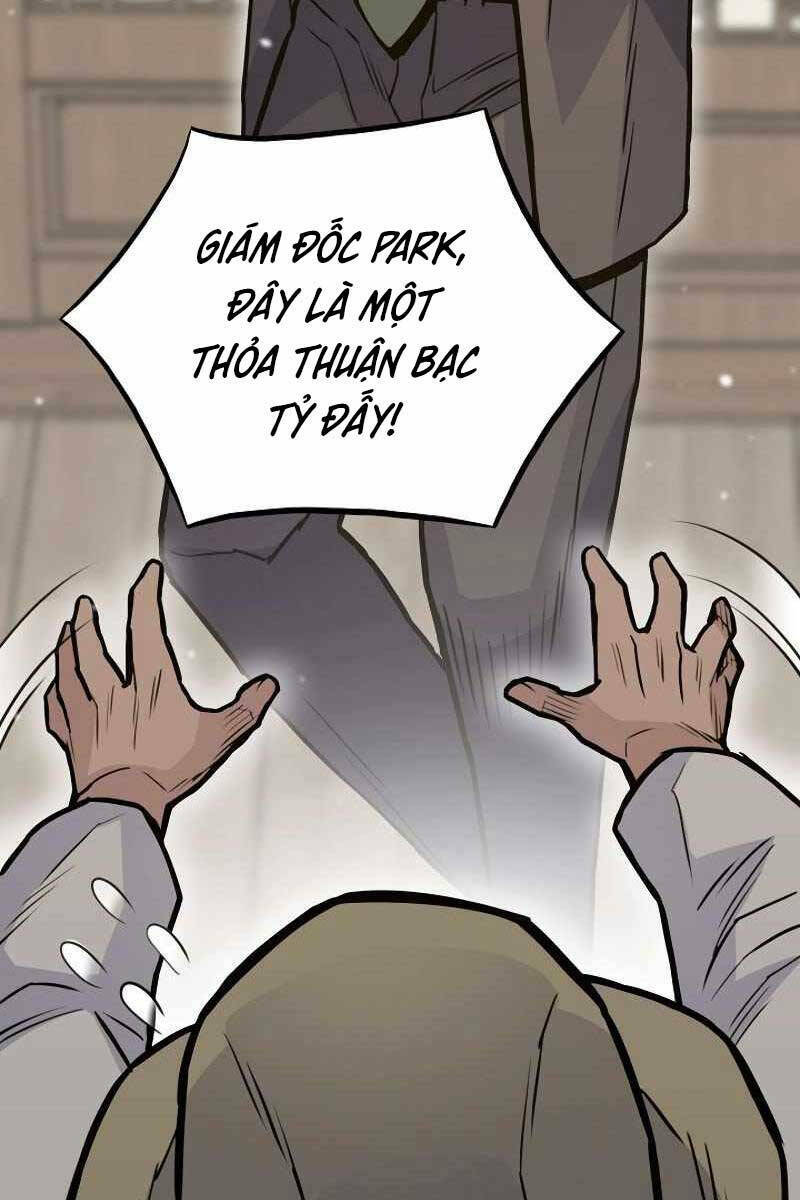Hồi Quy Giả - Chap 29 - Trang 40