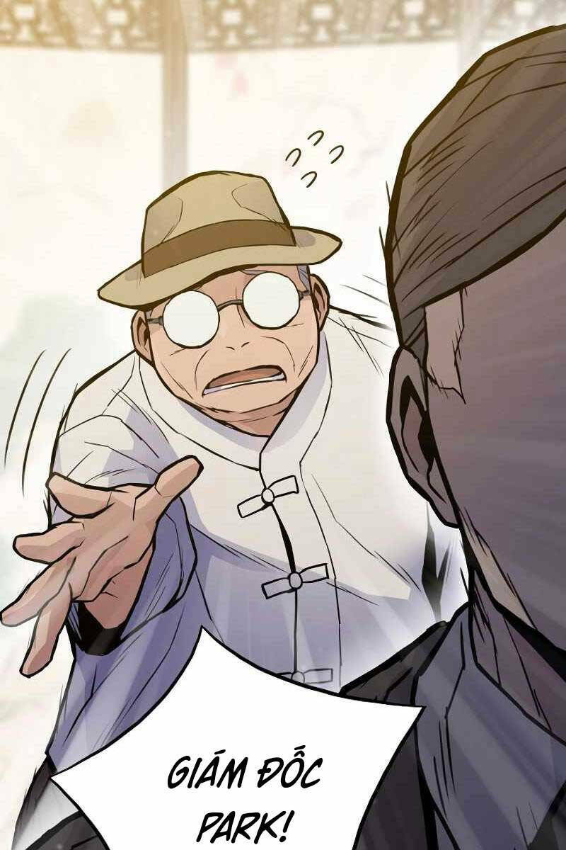Hồi Quy Giả - Chap 29 - Trang 45