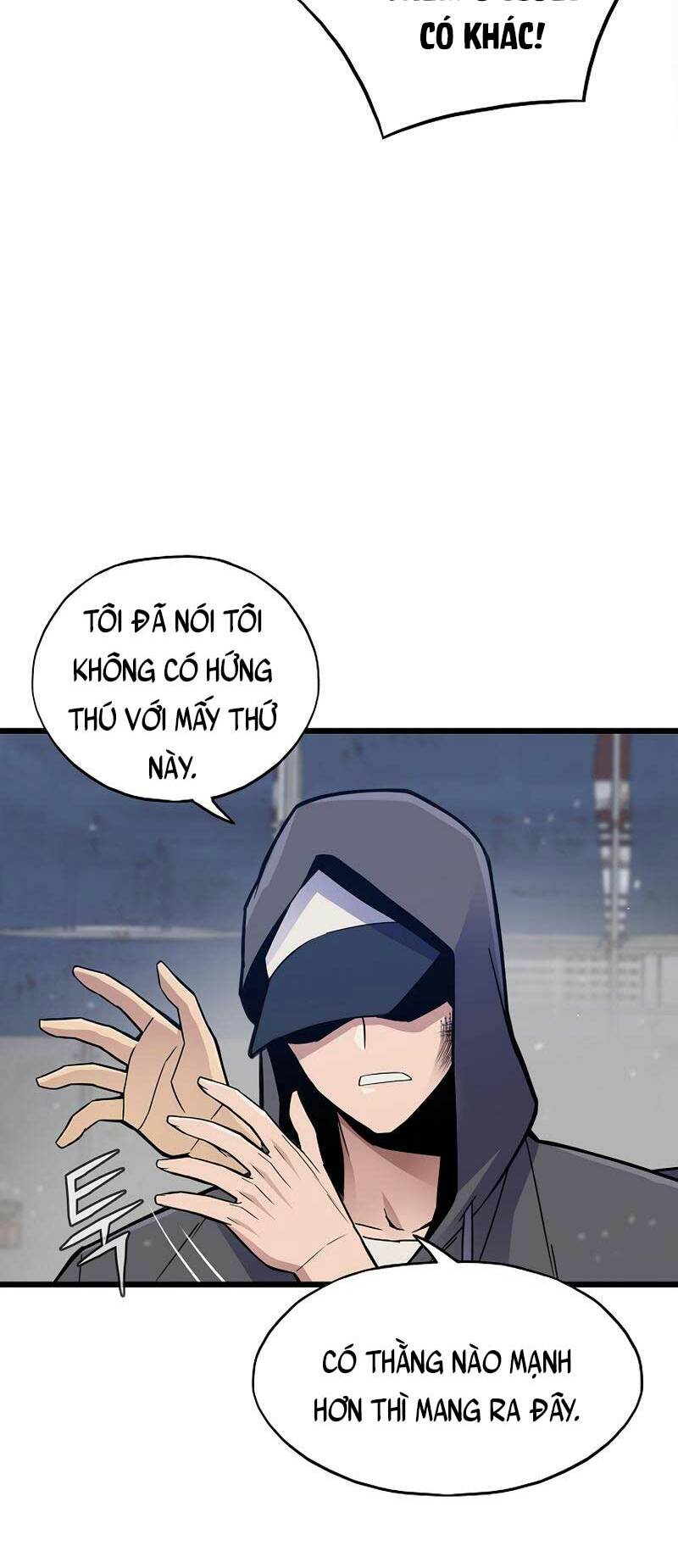 Hồi Quy Giả - Chap 3 - Trang 14