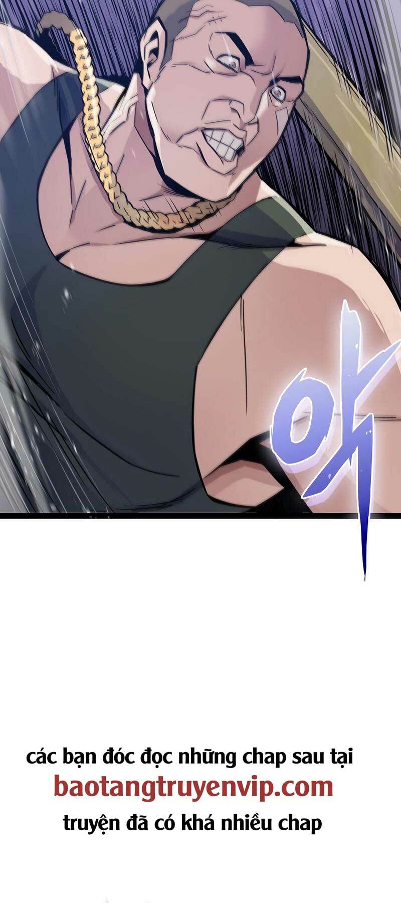 Hồi Quy Giả - Chap 3 - Trang 3