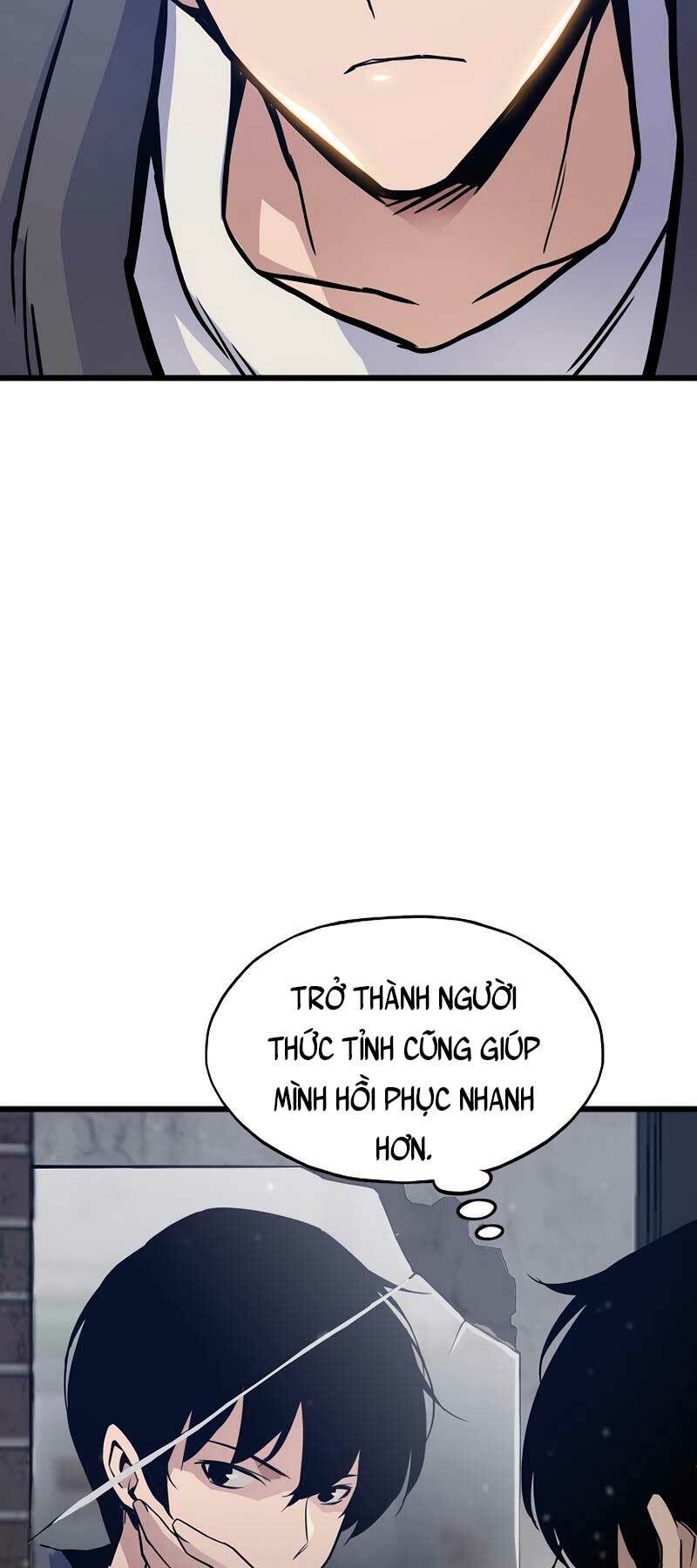 Hồi Quy Giả - Chap 3 - Trang 23