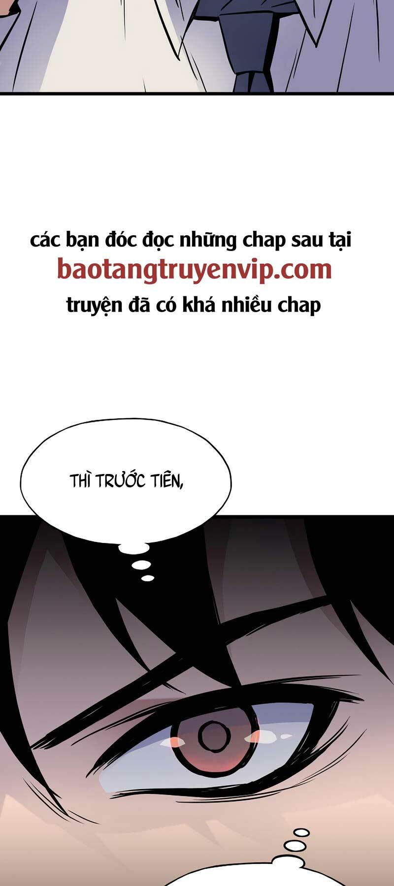 Hồi Quy Giả - Chap 3 - Trang 36