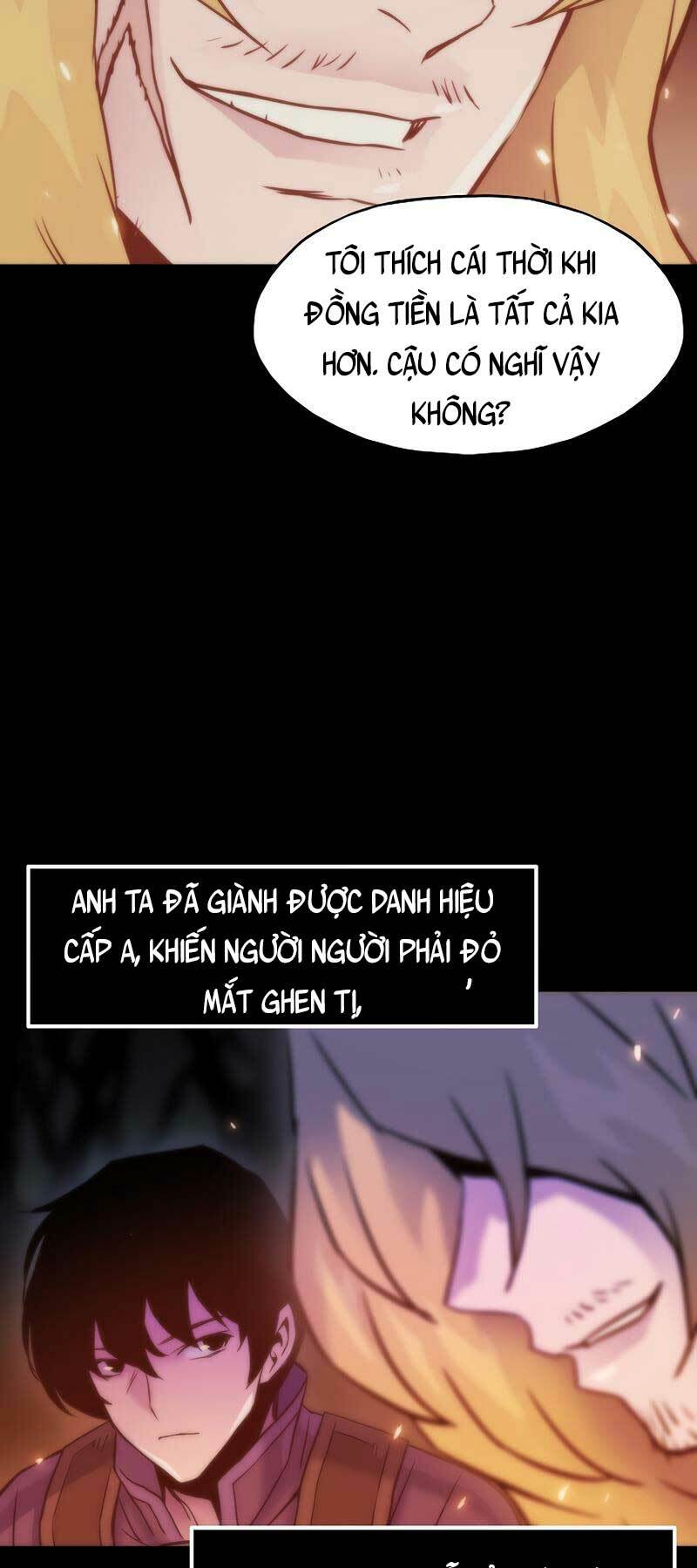 Hồi Quy Giả - Chap 3 - Trang 75