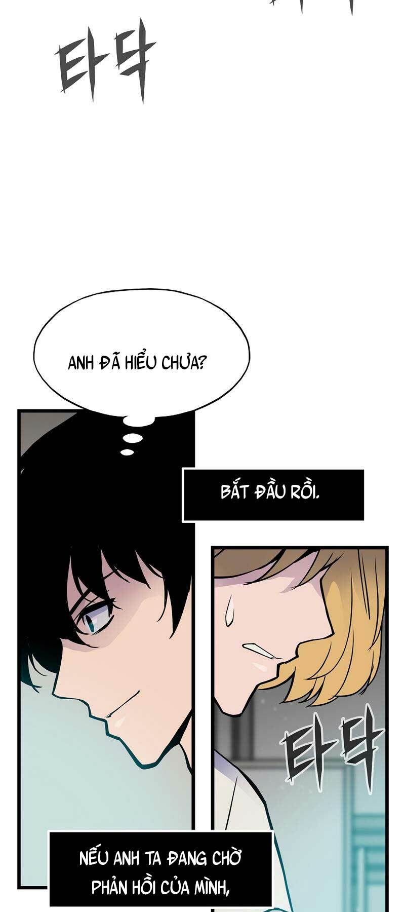 Hồi Quy Giả - Chap 3 - Trang 89