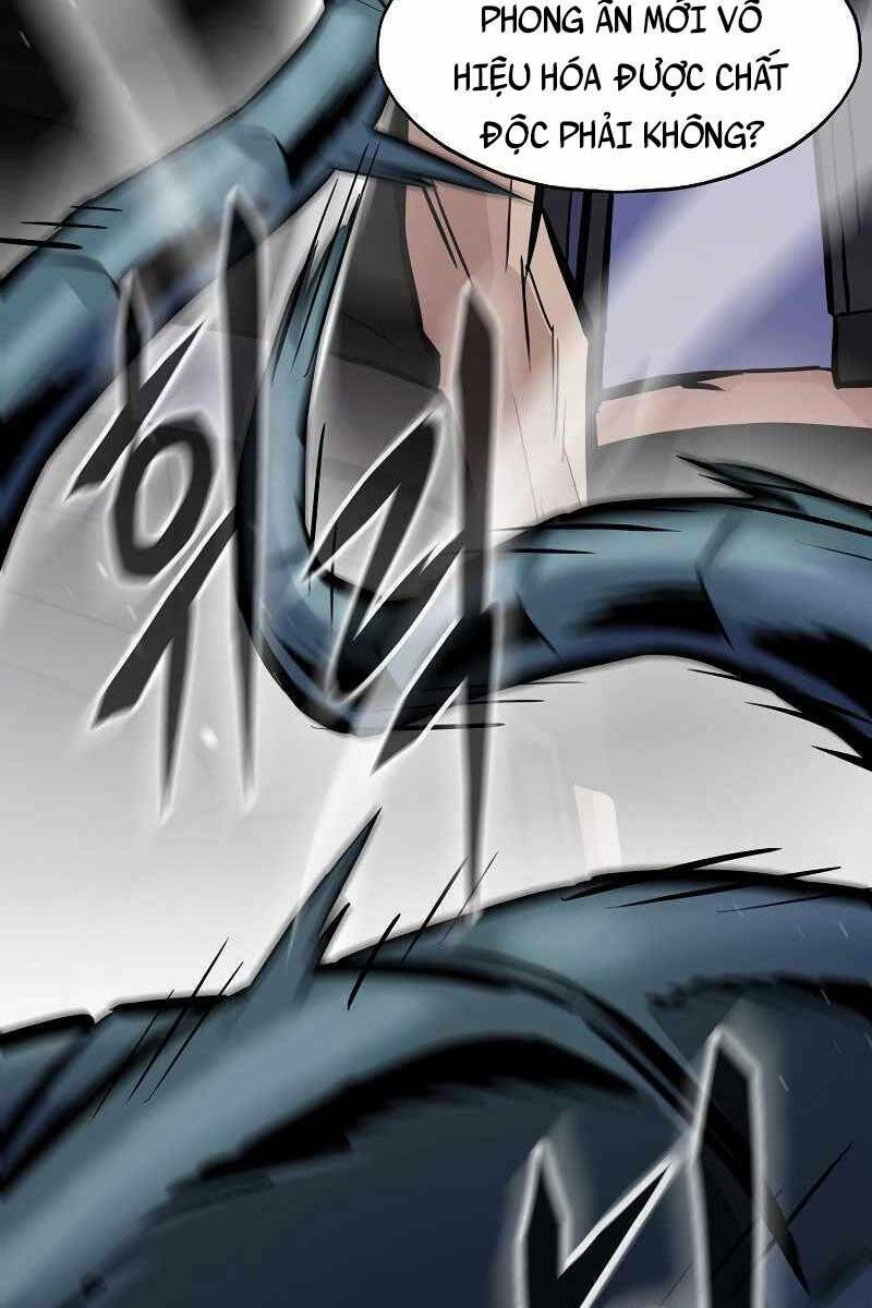 Hồi Quy Giả - Chap 31 - Trang 20