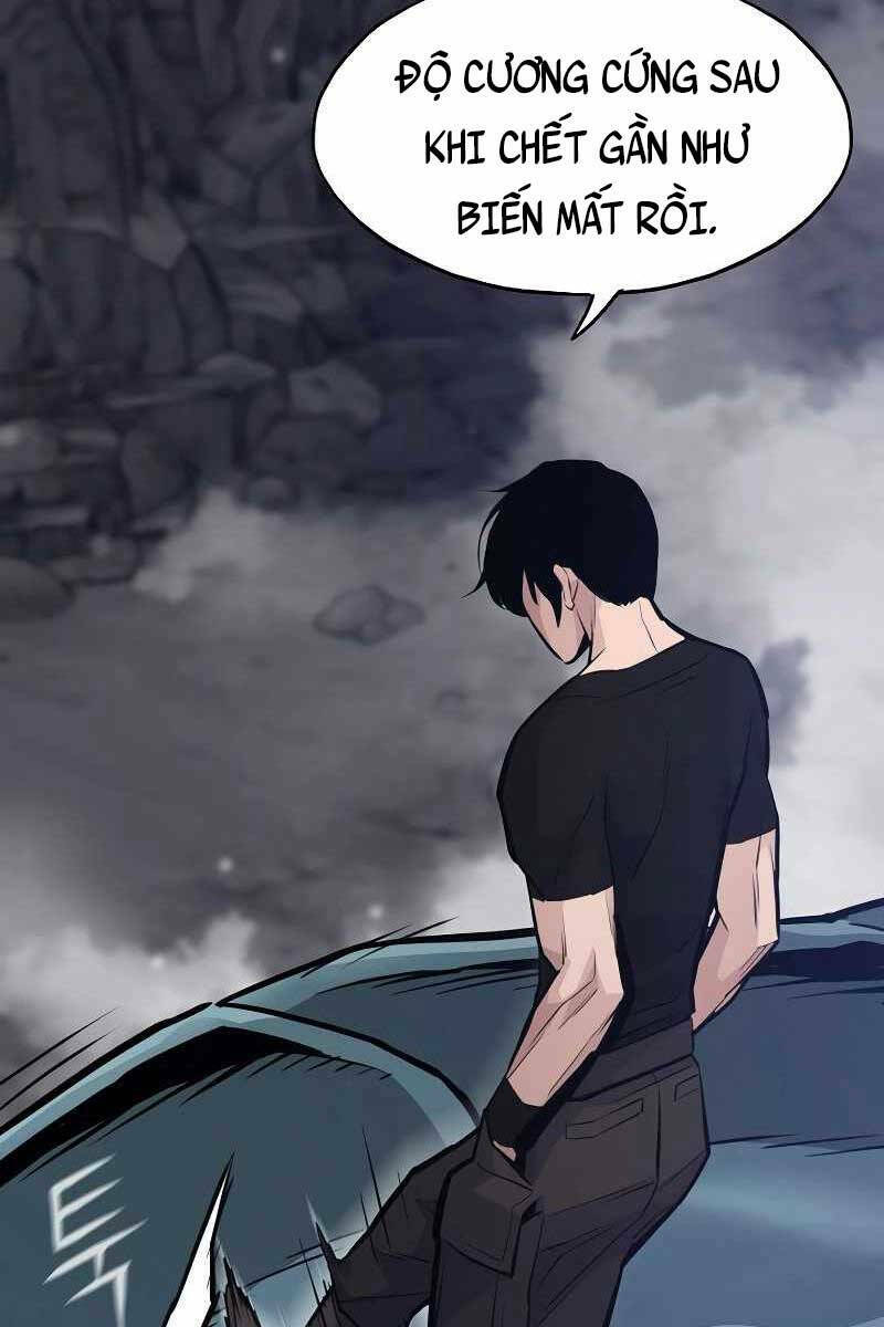 Hồi Quy Giả - Chap 31 - Trang 23