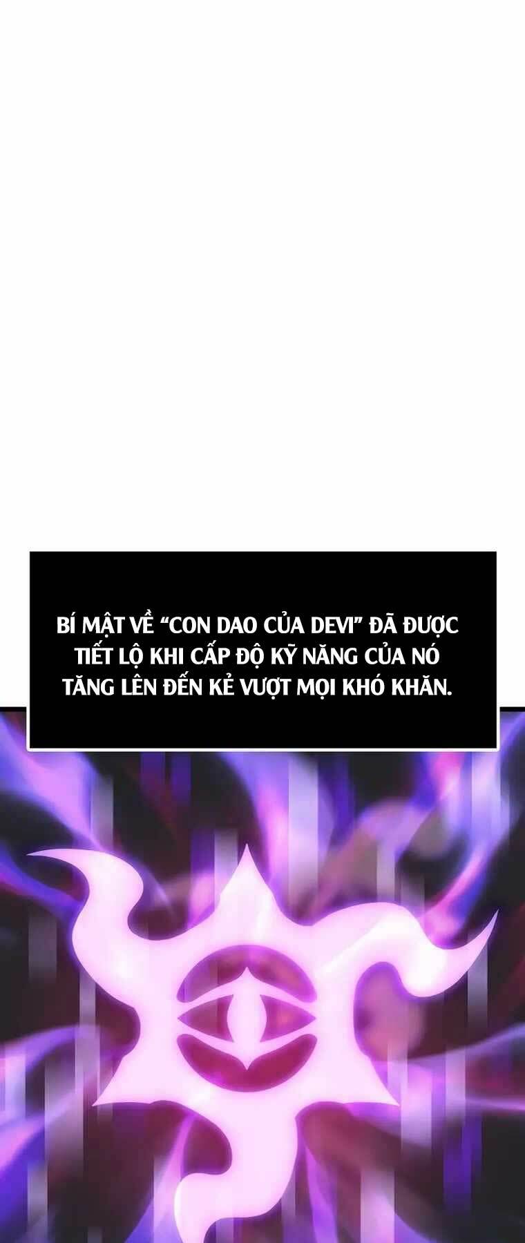 Hồi Quy Giả - Chap 32 - Trang 1