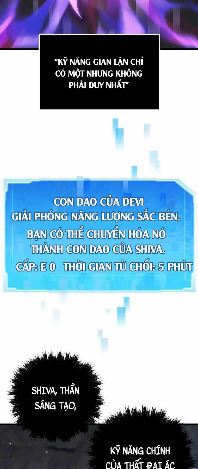 Hồi Quy Giả - Chap 32 - Trang 2
