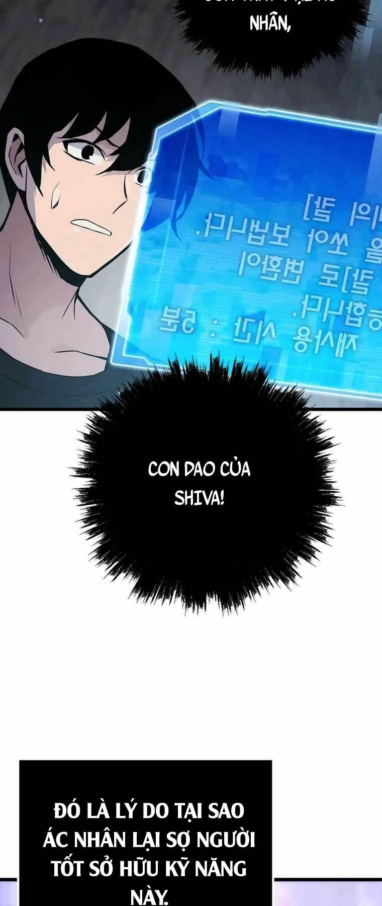 Hồi Quy Giả - Chap 32 - Trang 3
