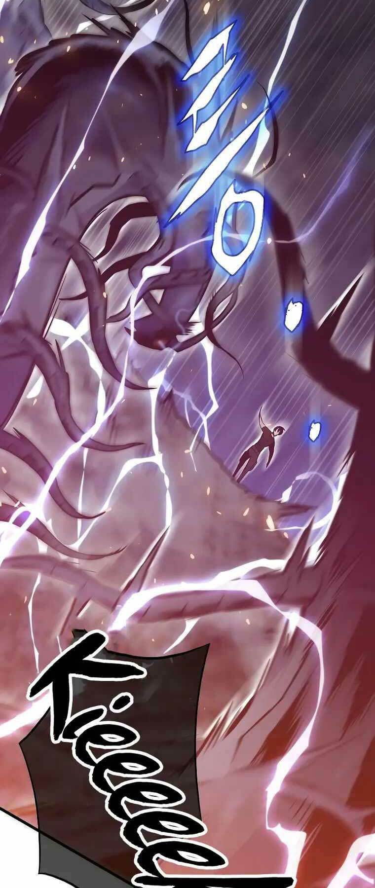 Hồi Quy Giả - Chap 32 - Trang 21