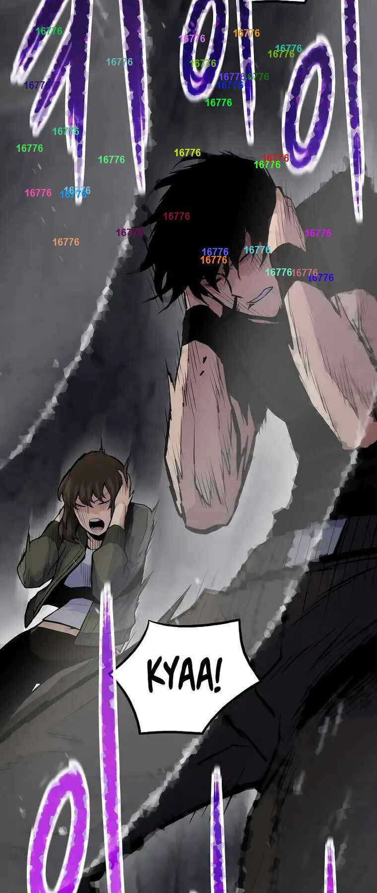 Hồi Quy Giả - Chap 32 - Trang 28