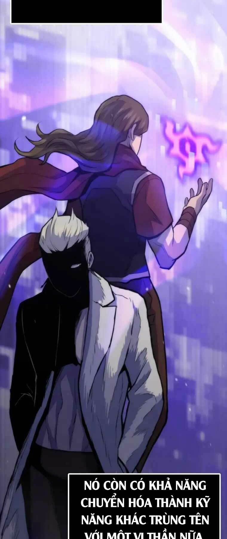Hồi Quy Giả - Chap 32 - Trang 4