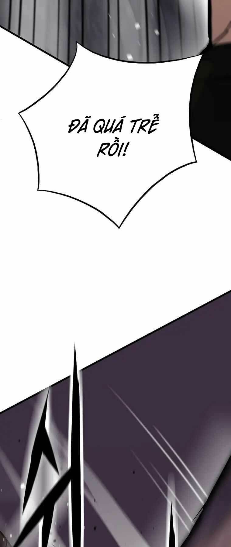 Hồi Quy Giả - Chap 32 - Trang 31