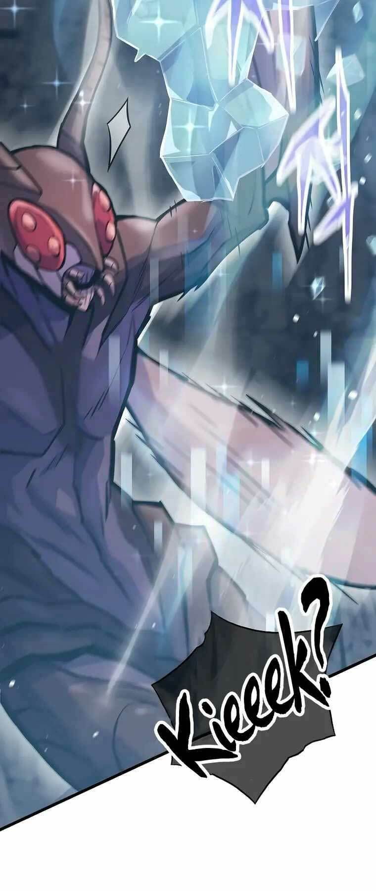Hồi Quy Giả - Chap 32 - Trang 37