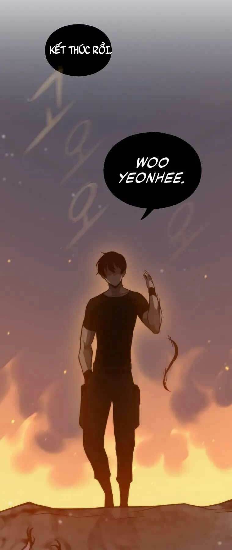 Hồi Quy Giả - Chap 32 - Trang 47